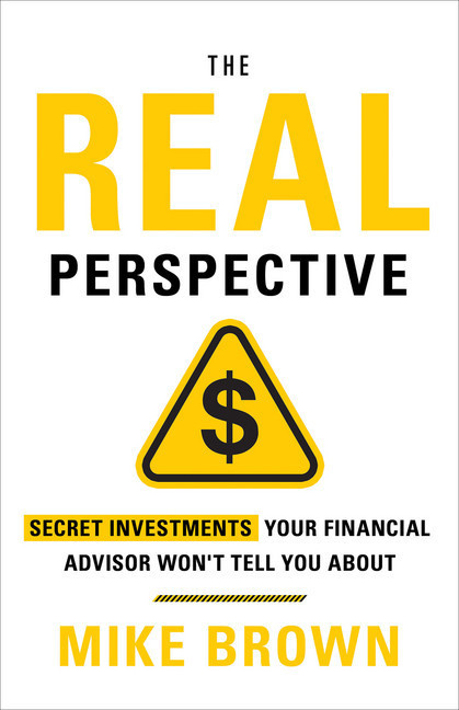 The REAL Perspective main product photo