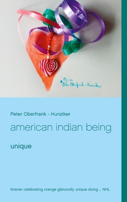 american indian being main product photo