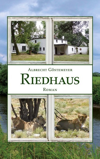 Riedhaus main product photo
