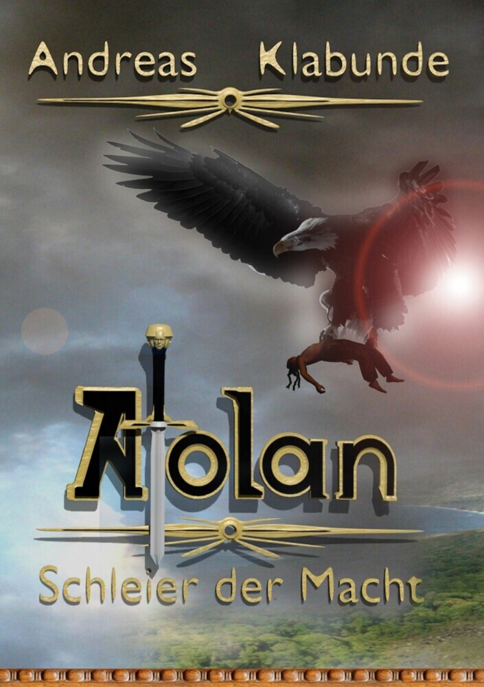 Atolan - Schleier der Macht main product photo