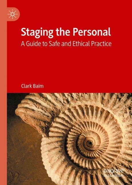 Staging the Personal main product photo