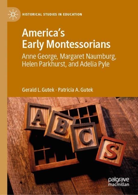 America's Early Montessorians main product photo