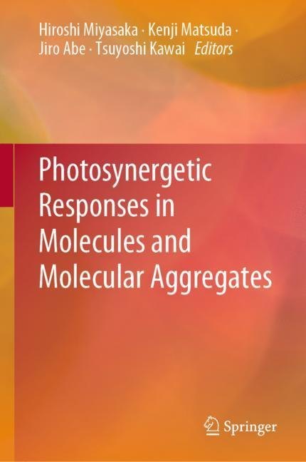 Photosynergetic Responses in Molecules and Molecular Aggregates main product photo