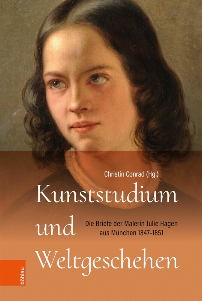 Kunststudium und Weltgeschehen main product photo