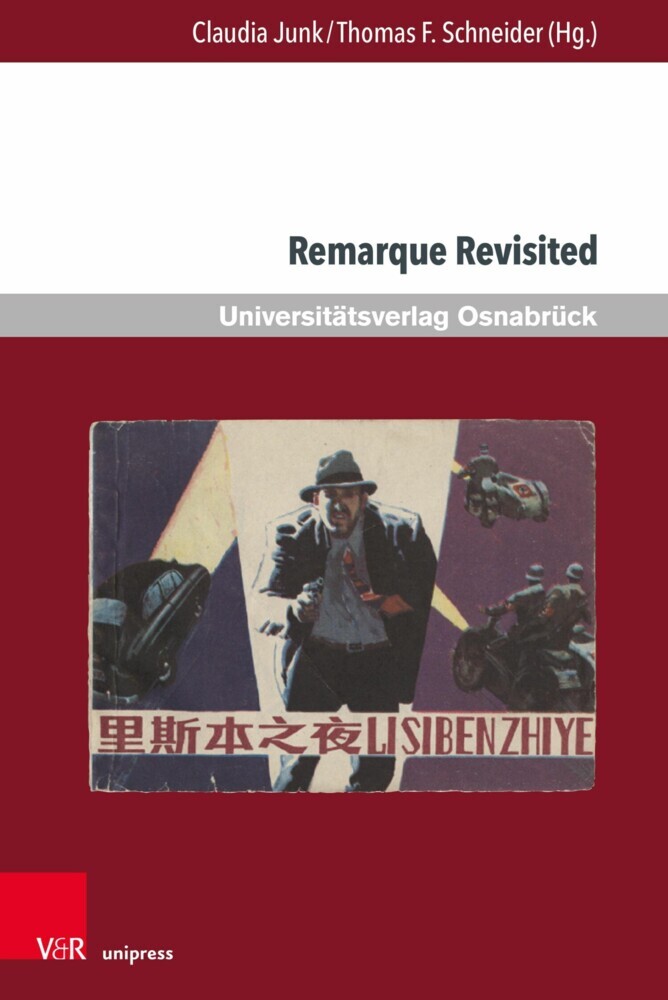 Remarque Revisited main product photo