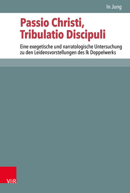 Passio Christi, Tribulatio Discipuli main product photo