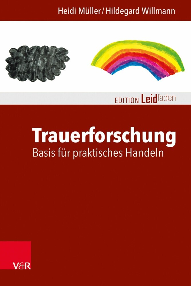 Trauerforschung: Basis für praktisches Handeln main product photo