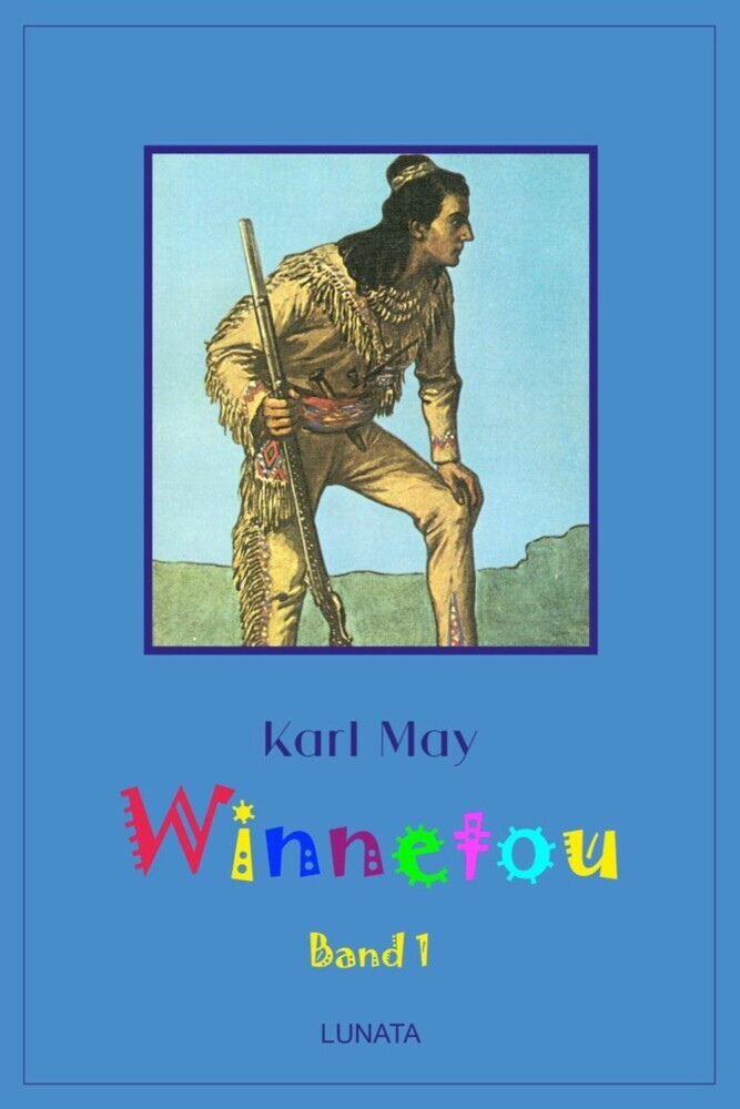 Winnetou main product photo