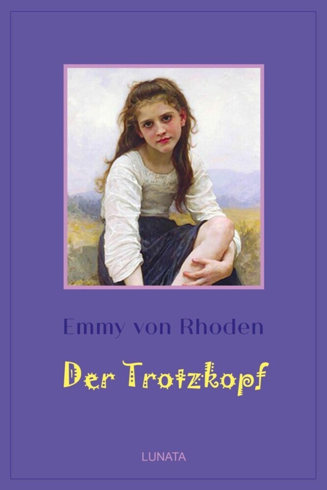 Der Trotzkopf main product photo