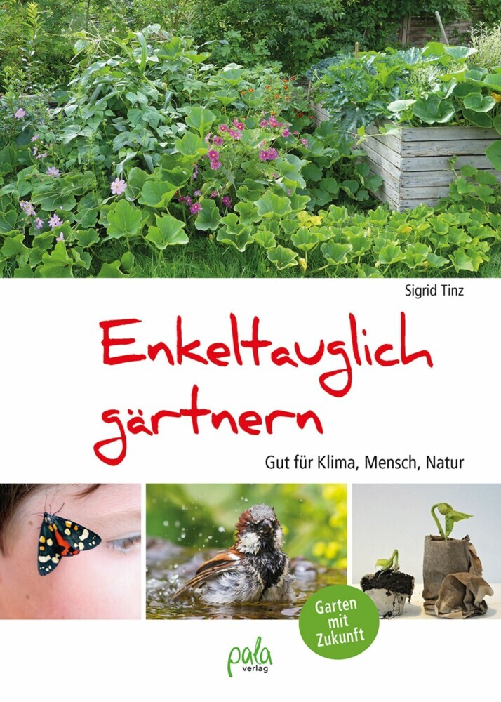 Enkeltauglich gärtnern main product photo