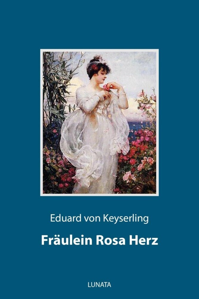Fräulein Rosa Herz main product photo