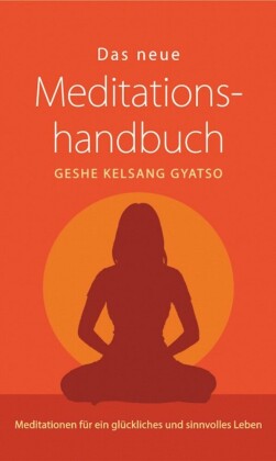 Das neue Meditationshandbuch