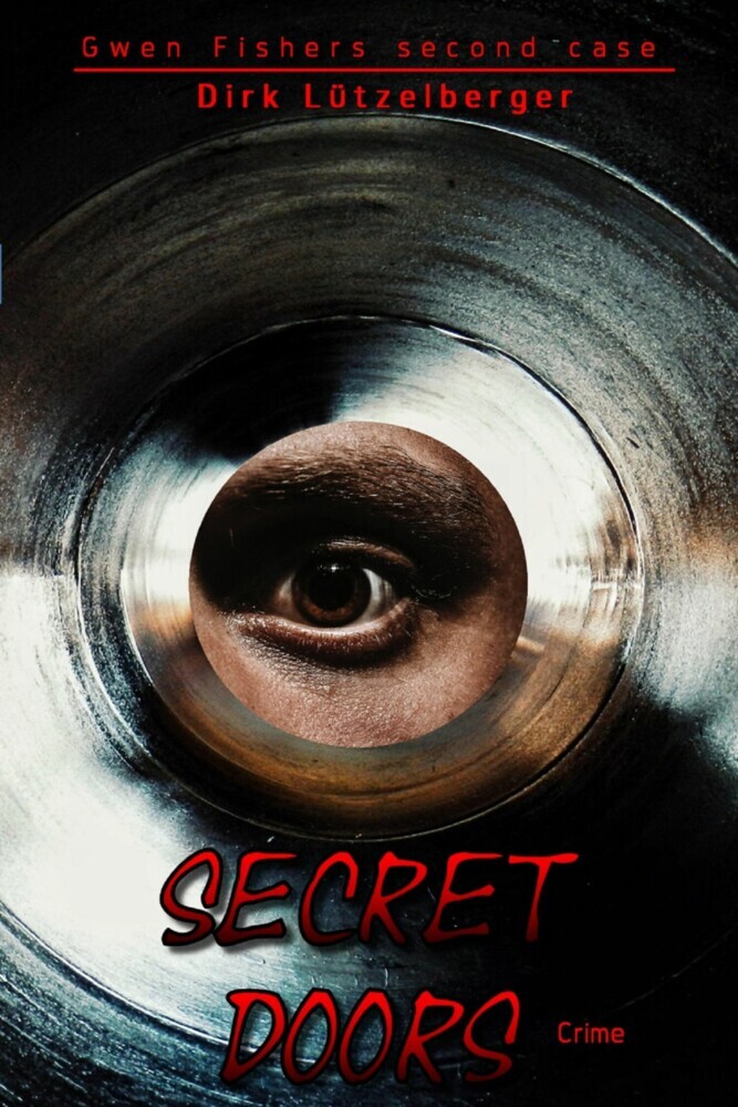 Secret doors main product photo