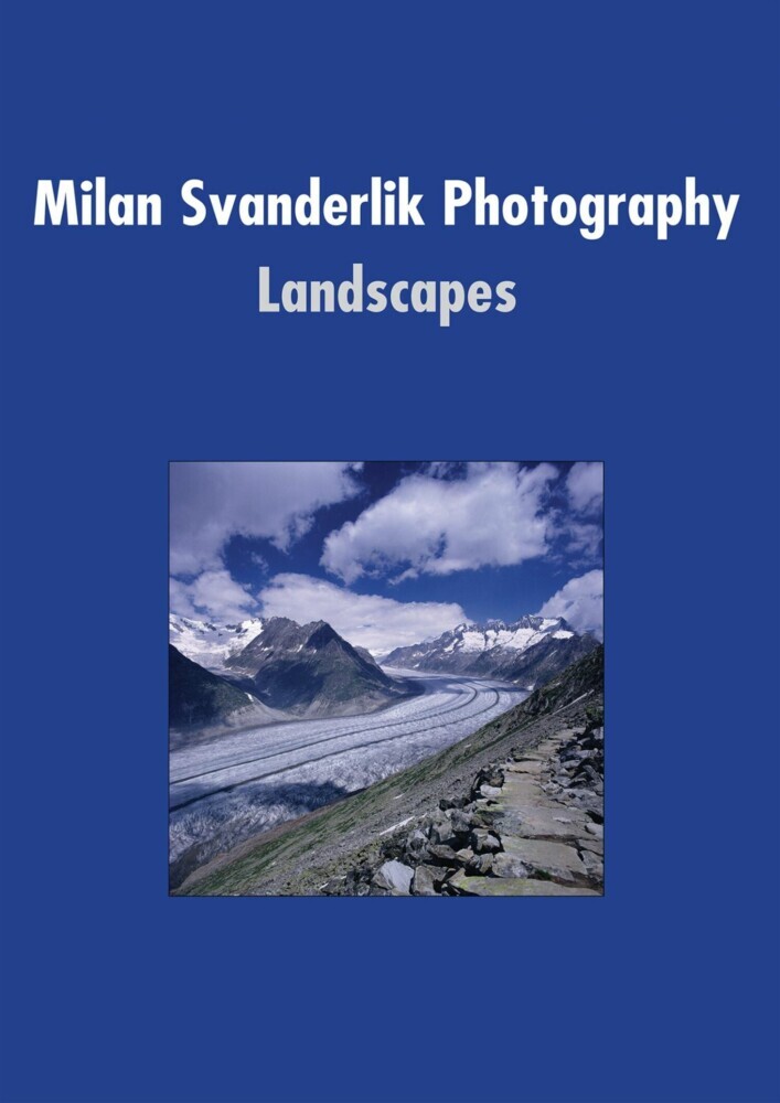 Milan Svanderlik Photography: main product photo