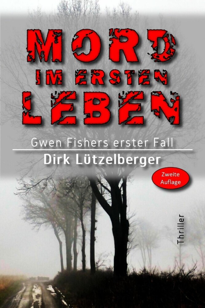 Mord im ersten Leben main product photo