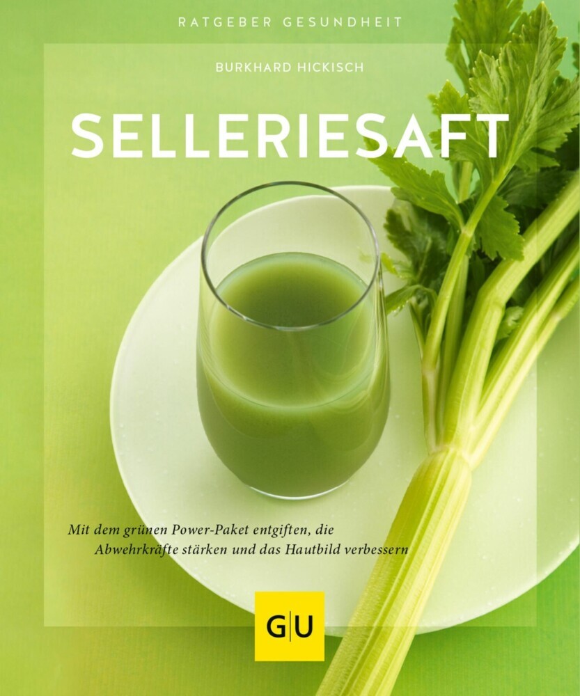 Selleriesaft main product photo