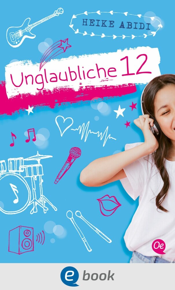 Unglaubliche 12 main product photo