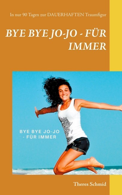 Bye bye Jo-Jo - Für immer main product photo