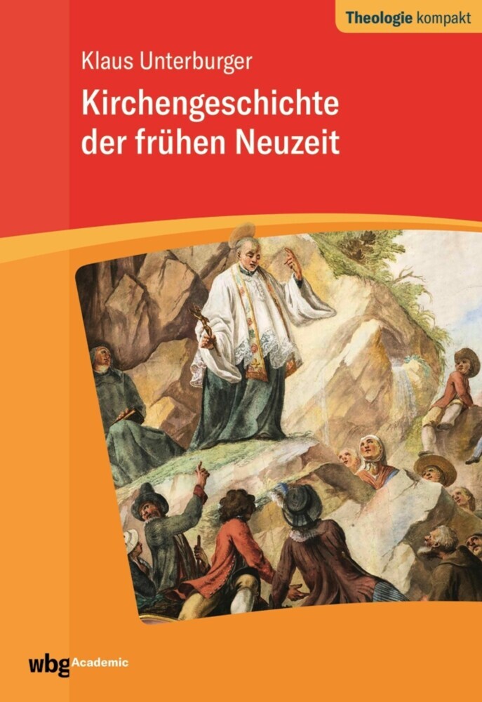 Kirchengeschichte der frühen Neuzeit main product photo