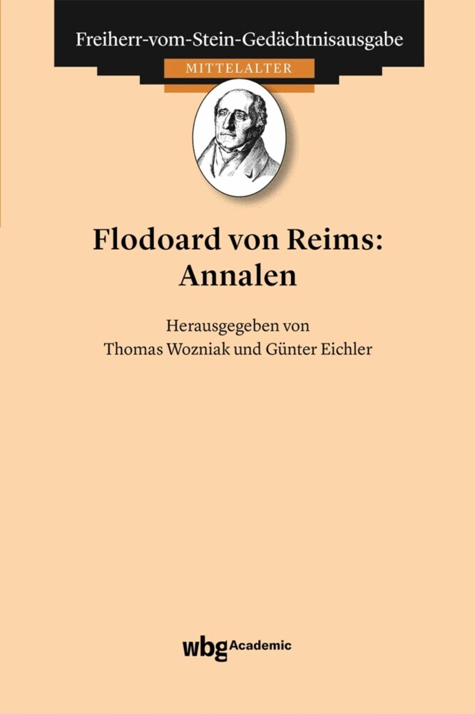Flodoard von Reims main product photo