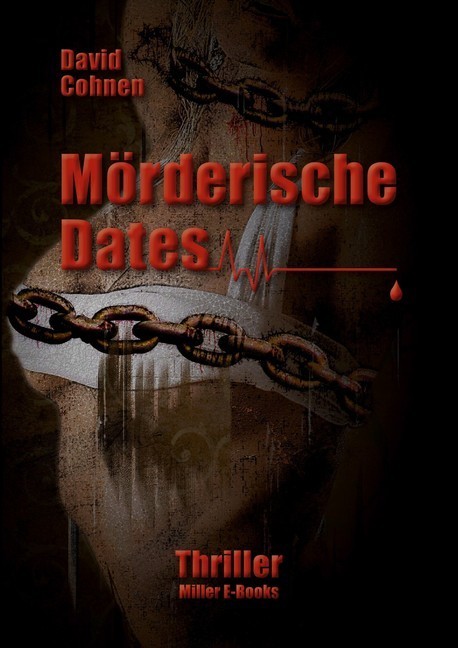 Mörderische Dates main product photo