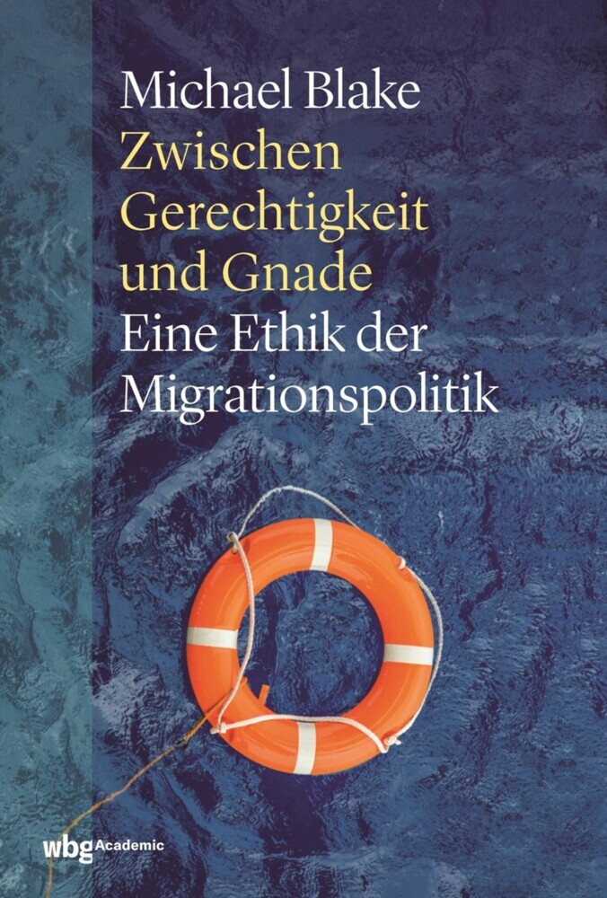 Zwischen Gerechtigkeit und Gnade main product photo