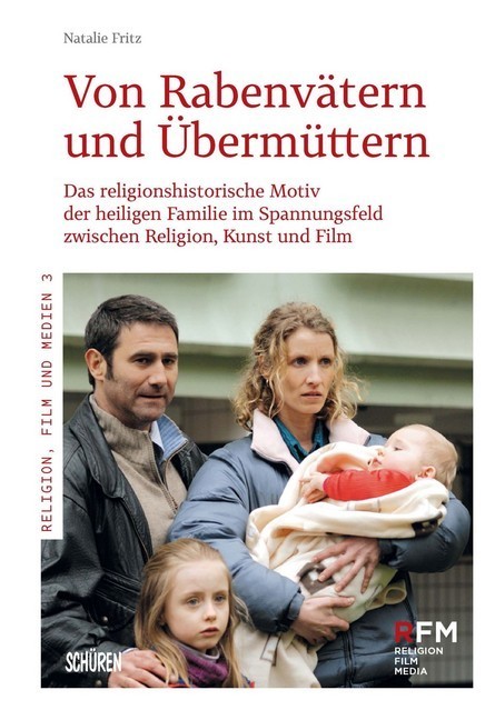 Von Rabenvätern und Übermüttern. main product photo