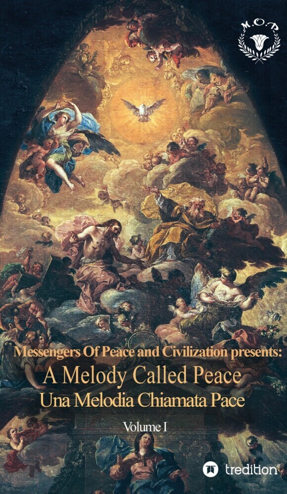 A Melody Called Peace main product photo