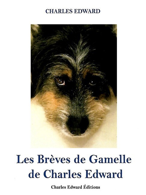 Les Brèves de Gamelle main product photo