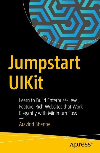 Jumpstart UIKit main product photo
