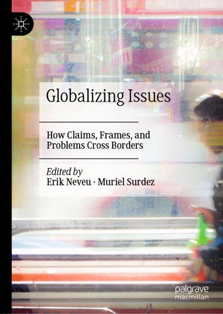 Globalizing Issues main product photo