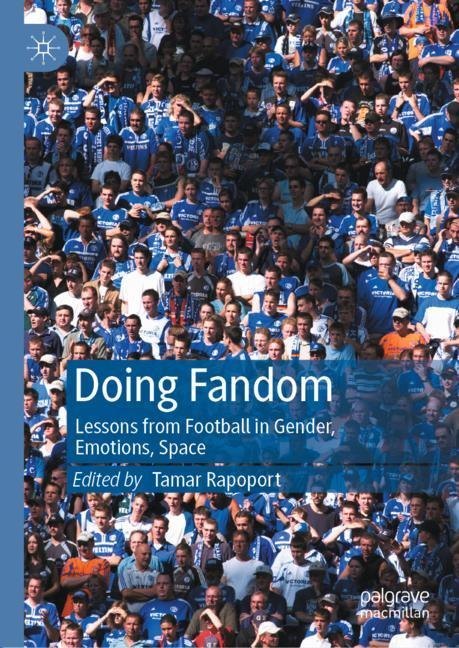 Doing Fandom main product photo