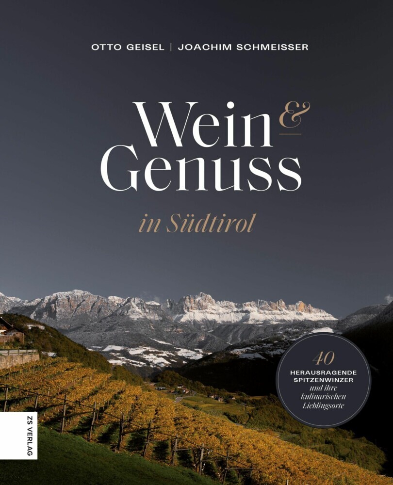 Wein & Genuss in Südtirol main product photo