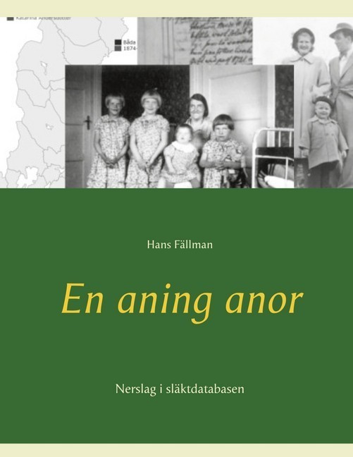En aning anor main product photo