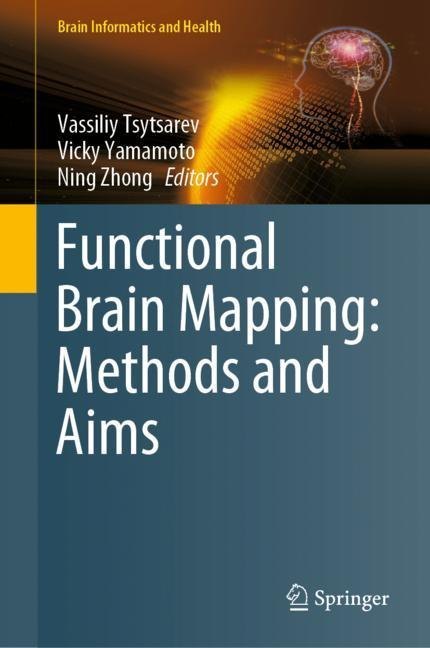 Functional Brain Mapping: Methods and Aims main product photo