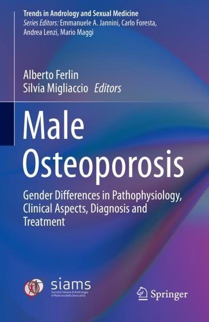 Male Osteoporosis main product photo
