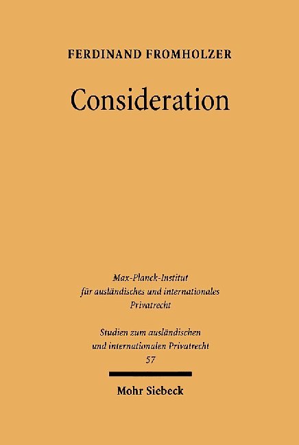 Consideration main product photo