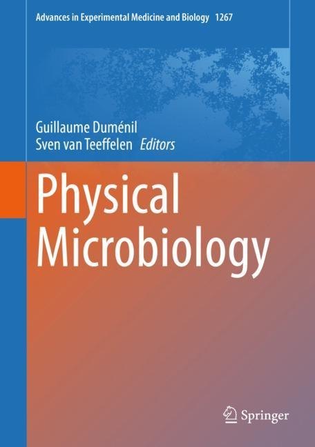 Physical Microbiology main product photo