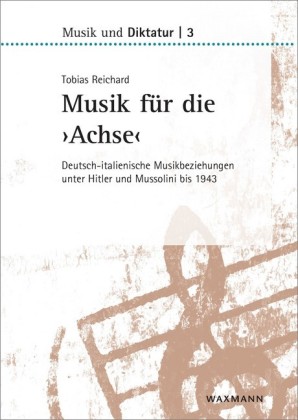 Musik für die 'Achse'