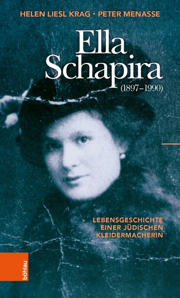 Ella Schapira (1897-1990) main product photo