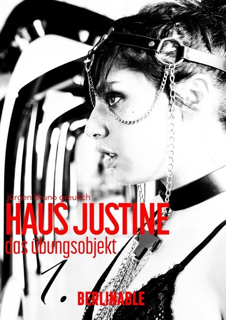 Haus Justine. Die Erfüllung einer Sklavin - Folge 1 main product photo