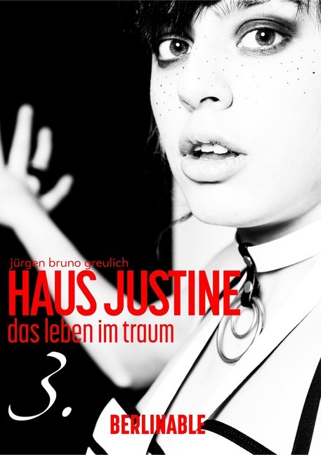 Haus Justine. Die Erfüllung einer Sklavin - Folge 3 main product photo