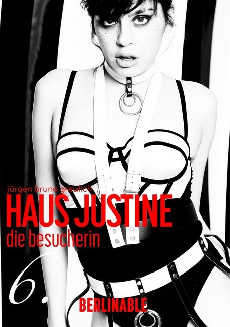 Haus Justine. Die Erfüllung einer Sklavin - Folge 6 main product photo