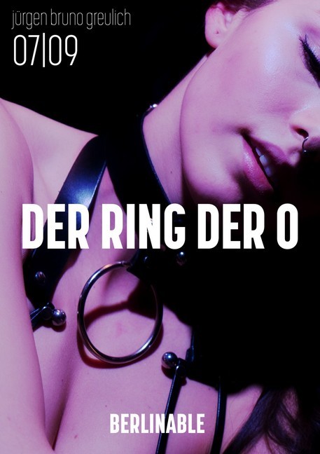 Der Ring der O. Sklavin aus Leidenschaft - Folge 7 main product photo
