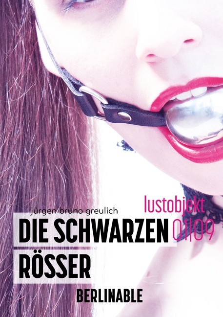 Die schwarzen Rösser - Folge 1 main product photo