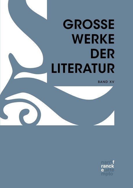 Große Werke der Literatur XV main product photo