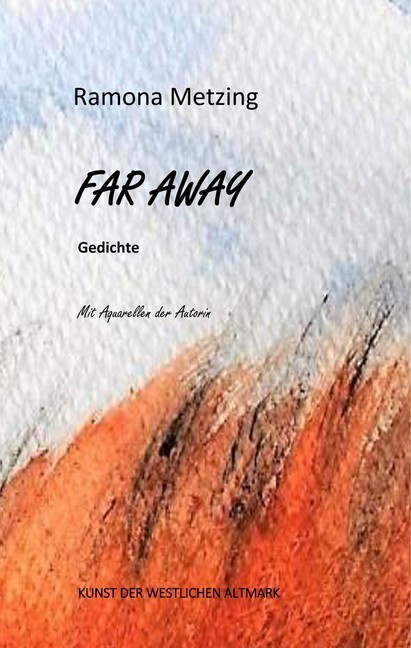 Far Away. Gedichte main product photo