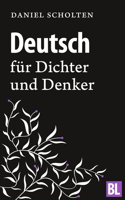 Deutsch für Dichter und Denker main product photo