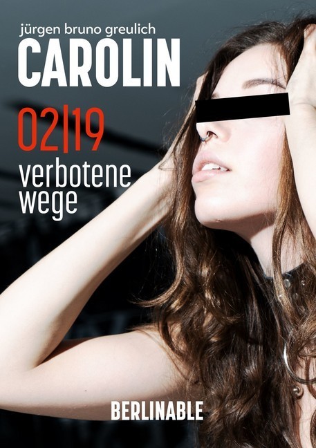 Carolin. Die BDSM Geschichte einer Sub - Folge 2 main product photo