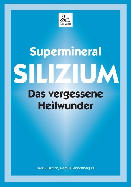 Supermineral Silizium main product photo